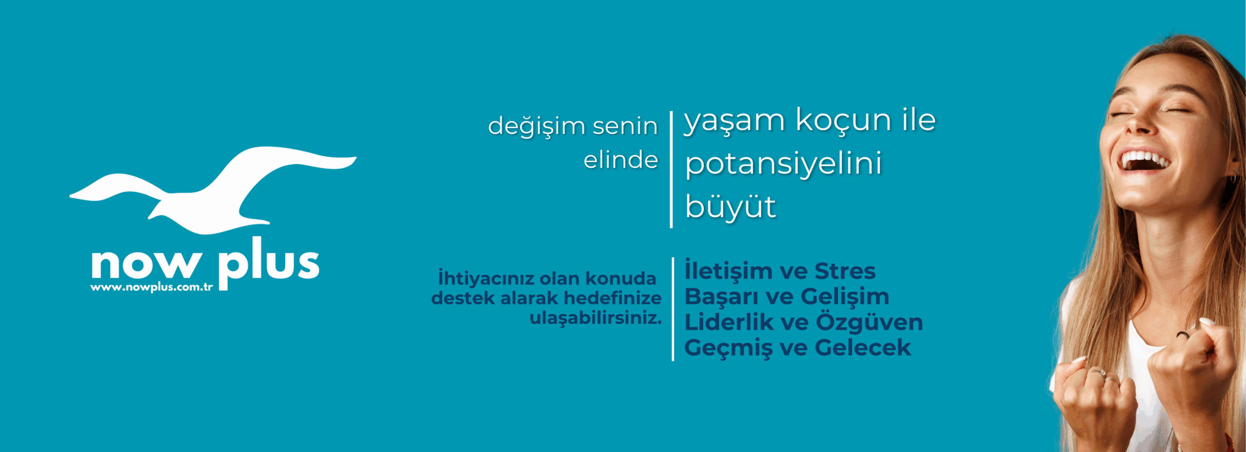 yaşam koçu